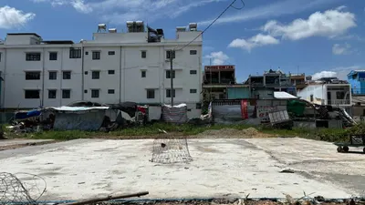 Bán đất ngô quyền cái vồn vĩnh long, 48m², hẻm ô tô thông, 2.5 tỷ