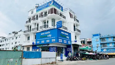 Bán nhà phố ngô quyền cái vồn vĩnh long, 102.7m², ngang 7.5m, 9.166 tỷ