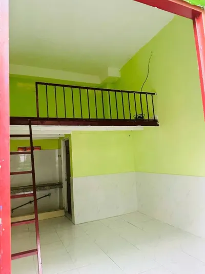 Cho thuê mặt bằng đường trần thị bảy quận 12, ngang 5x35m, giá thuê 7tr/tháng