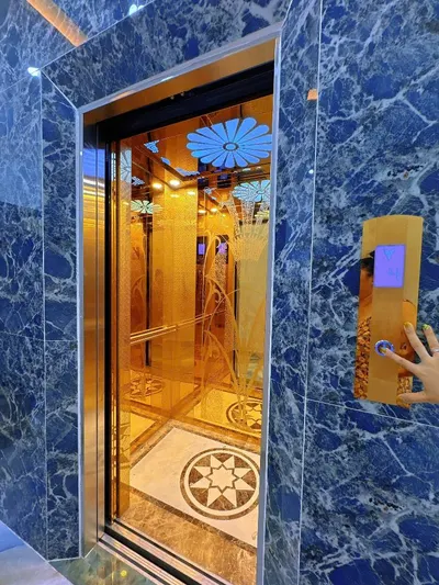 Cho thuê căn hộ âu dương lân, quận 8, 25m², full nội thất – 4,8 triệu/tháng