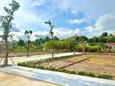 Bán đất gần vin hạ long xanh, tuần châu, quảng ninh, dt 75m2, giá tốt 2,6 tỷ