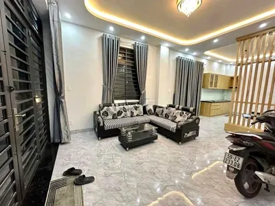 Cho thuê nhà phan xích long, phú nhuận, 40m², 3 tầng, giá 15 triệu