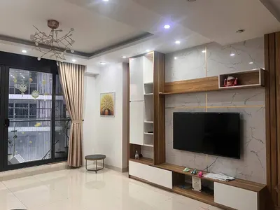 Cho thuê căn hộ tòa tsq nguyễn văn lộc, mỗ lao, dt 77m² full đồ cao cấ, giá 12 triệu