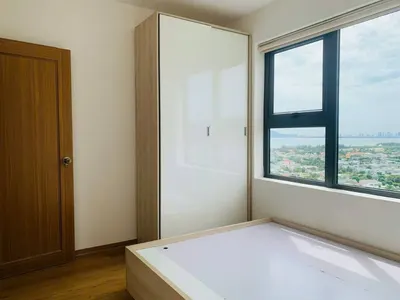Chính chủ cho thuê căn hộ orion kdt lakeside hồ bàu chàm, đà nẵng, giá 6tr/tháng