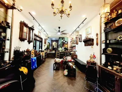 Bán căn hộ studio building phú nhuận, 9 căn hộ full nt, 5 tầng 72m2, 21 tỷ