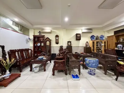 Bán biệt thự nguyễn gia trí, 3 tầng 180m2, vuông a4, giá 32,5 tỷ