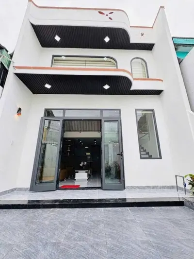Bán nhà huỳnh văn nghệ, đồng nai, nhà 1 trệt 1 lửng, tài chính 500tr sở hữu