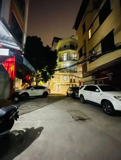 Bán nhà trần quang diệu, đống đa, lô góc 2 mặt ô tô, mt 7m, 80m2, giá chào 39 tỷ