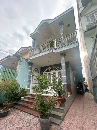 Bán nhà nguyễn duy trinh, thủ đức, 2 tầng, mặt tiền dự mở 16m, 192m², giá 13,9 tỷ
