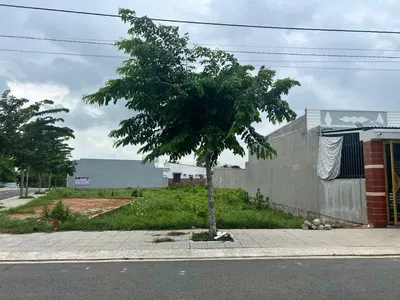 Bán lô đất tam phước, long điền, 150m2, ngay đối diện vòng xoay cống bà sáu