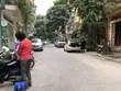 Mặt phố Vĩnh Phúc, Ba Đình. Vừa ở vừa Kd. DT 50m2 x 5 tầng 13 tỷ.