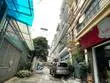 HIẾM. Ngõ 34 Giang Văn Minh, Ba Đình - Ô tô - 50m2 - 4 tầng - 10.7 tỷ