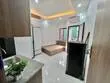 Chính chủ cho thuê CCMN khép kín HỒ BA MẪU Full Đồ-Thang Máy-Ban Công