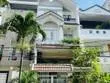 Mình Cho thuê nhà KDC Bình Lợi 5x20m 1T 3L ST 4P 4WC full máy lạnh
