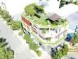 Biệt thự góc 2 mặt tiền siêu VIP khu dân cư D2D,1 trệt 4 lầu giá 32 tỷ