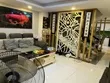 Cho thuê MT cư xá Bình thới. 1 tr 2 lầu st. 4 PN. 4x16. giá 24tr TL
