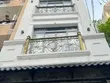 Cho Thuê Mt Khuông Việt 5x21. 4 lầu. 8pn.8wc. nhà mới