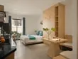 Căn hộ Lê Văn Sỹ gần chùa Pháp Hoa nhà thờ Ba Chuông Phú Nhuận Quận 3