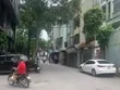 Nhà phân lô Vĩnh Phúc, Ba Đình. Ngõ ô tô 45m2 MT 5m nở hậu. Hơn 9 tỷ