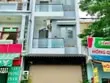 Cho thuê Nhà MT Cây Keo - Lũy Bán Bích .Dt; 4x17m 3 lầu 5pn. 25tr