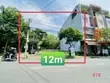 Bán đất khu dân cư D2D; lô góc 2 mặt tiền 216m2 ngang 12m giá 25 tỷ