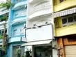 Nhà khu văn phòng mặt tiền Trần Khánh Dư , Phường Tân Định , TP HCM