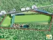 Đất siêu lớn có sân Golf mặt tiền quốc lộ 61C, Phong Điền, Cần Thơ