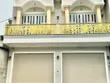 Nhà mới xây, 8x25, 2 Lầu, Khu Gò Xoài, 5 Phòng Ngủ
