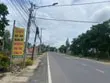 Đất mt Lý Thái Tổ Nhơn Trạch, giá rẻ 22ty/4600m,gần vành đai 3, 9 chủ