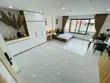 CănStudio Time City Minh Khai Hai Bà, ô tô tránh, 40m2, PCCC đạt chuẩn