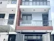 Cho thuê nhà mới xây 5X18 3L 23.5tr Kênh Tân Hoá, Phú Thọ Hòa, Tân Phú