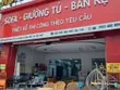 Bán đất tặng nhà trệt đang kinh doanh mặt tiền Nguyễn Văn Cừ, Cần Thơ