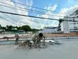 5 Lô đất mặt tiền đường Thạnh Xuân 43, DT:4x22M, hướng đông bắc, Q12