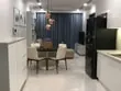 Cho thuê căn hộ Hoàng Kim Thế Gia, DT 62m2, 2PN, có NT, giá 8tr/th.