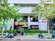 CHO THUÊ MẶT BẰNG 216M2, Đường C chung cư Nam Phúc, Phú Mỹ Hưng rẻ