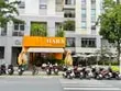 Shop 150M2 góc đường raymondienne, khu star hill, phú mỹ hưng giá rẻ