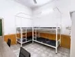 Homestay giường tầng giá 1.250k/người/tháng ngõ 554 Trường Chinh