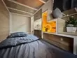 Phòng Sleep Box Cao Cấp Tiện Nghi Gần Đại Học Bách Khoa