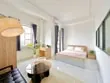 CĂN HỘ 1 PHÒNG NGỦ + BAN CÔNG - Full Nội Thất - Ngay Ngã Tư Bảy Hiền