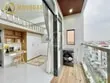 Duplex Cao Cấp Rộng 40m2 - Full Nội Thất - Ngay Emart Phan Văn Trị