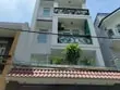 CHo thuê nhà MT Lũy bán bích 5x14. 4 lầu trống suốt, 23 tr.
