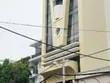 Cho thuê toà nhà mới xây 267-269 Bàu Cát Phường 11 Q,Tân Bình
