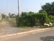 Cho thuê đất trống 2000m2 Thạnh Lộc, gần cao đẳng Điện lực Q12