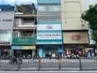 Cho Thuê nhà 2 mặt tiền Xô Viết Nghệ Tĩnh đoạn 2 chiều ngay Hàng Xanh