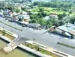 Bán đất mặt tiền đường ven sông Đồng Nai; SHR 623m2 giá 25 tỷ