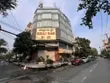 Cho thuê tòa nhà 21 phòng 8X17 góc 2 mặt t Cư Xá Bình Thới,P.8 Quận 1