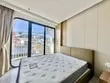 Cho thuê căn hộ Ban Công mới xây 100% phía bắc Nha Trang giá 14 triệu