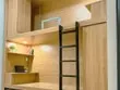 KTX Sư Phạm Kỹ Thuật – Kiến Trúc – Đại Học Ngân Hàng: Phòng Mới 100%
