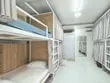 Cho thuê phòng trọ ở ghép, ktx, sleepbox, mới, đẹp tiện nghi Q Bình Th