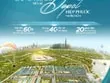 Bán lô đất Hiệp phước Premia 80m2 chỉ 1,750 tỷ Sổ đỏ Bao sang tên ngay